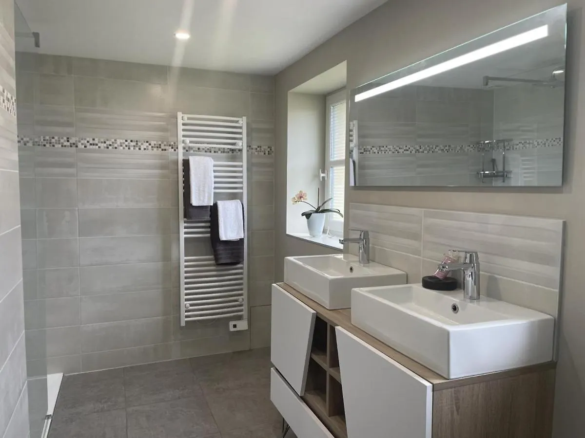 Holiday home Demeure De Caractere Avec Piscine Et Parking, Animaux Admis, Wifi - Fr-1-489-457 Villa Vernusse