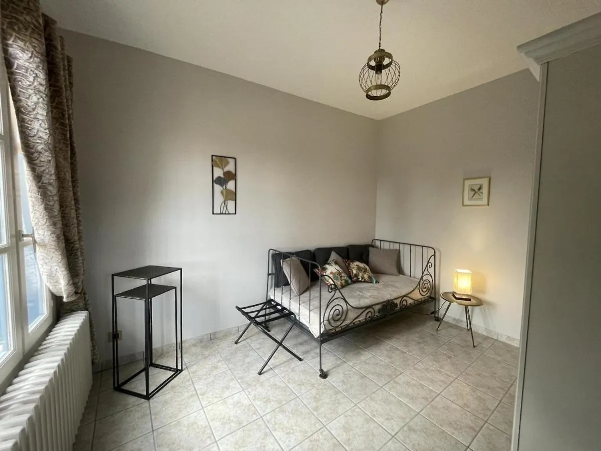 Demeure De Caractere Avec Piscine Et Parking, Animaux Admis, Wifi - Fr-1-489-457 Villa Vernusse 0*,  France