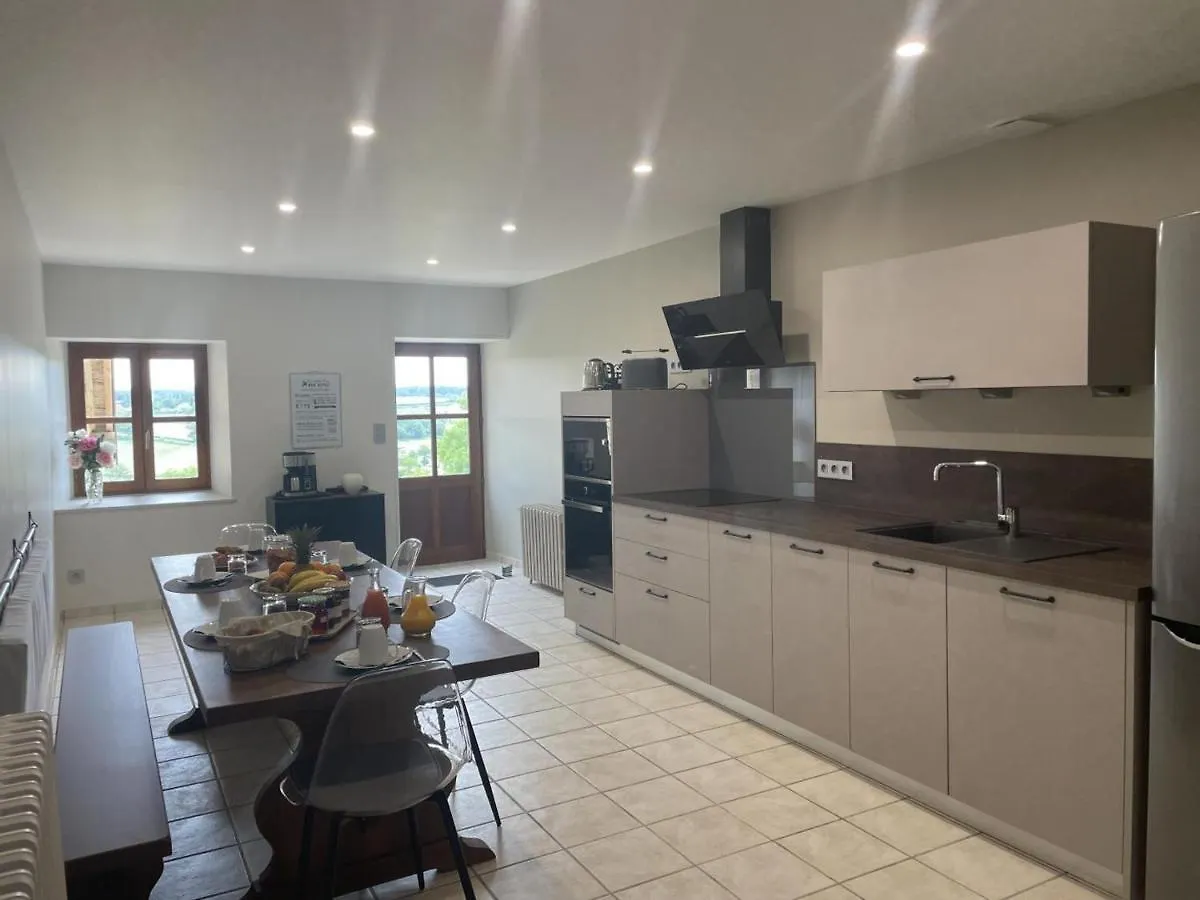 Holiday home Demeure De Caractere Avec Piscine Et Parking, Animaux Admis, Wifi - Fr-1-489-457 Villa Vernusse France