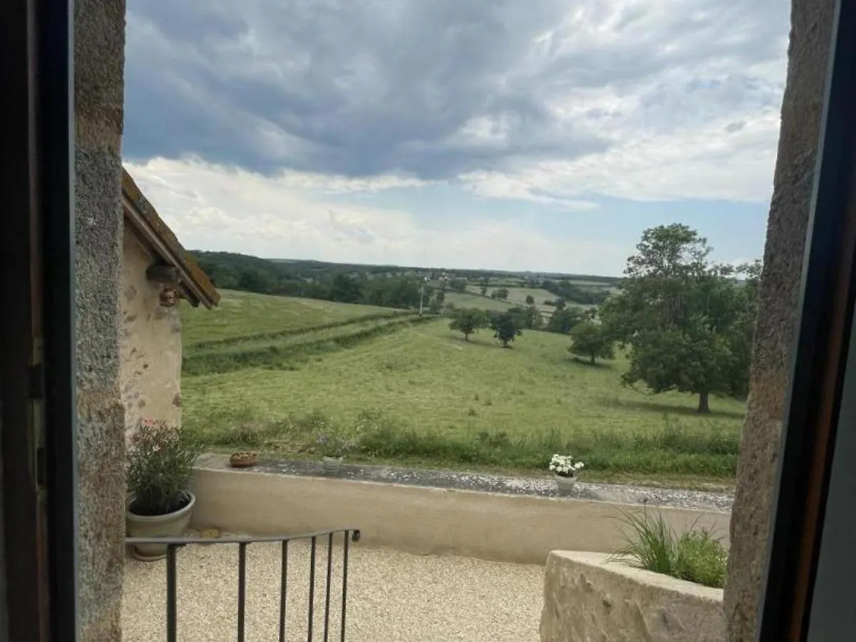 Willa Demeure De Caractere Avec Piscine Et Parking, Animaux Admis, Wifi - Fr-1-489-457 Vernusse