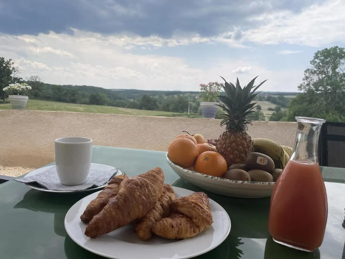 Demeure De Caractere Avec Piscine Et Parking, Animaux Admis, Wifi - Fr-1-489-457 Villa Vernusse 0*,  France