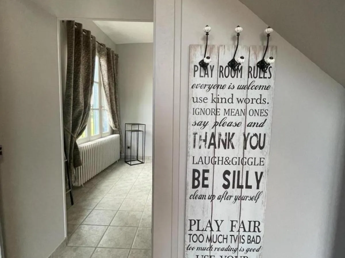 Holiday home Demeure De Caractere Avec Piscine Et Parking, Animaux Admis, Wifi - Fr-1-489-457 Villa Vernusse