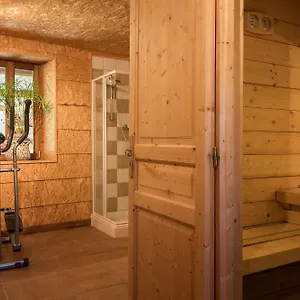 3* Bed & Breakfast Le Moulin Berthon